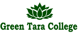 Moodle for Green Tara College courses